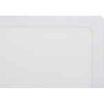 Luminaria Led Sob Quad 12W 6500K Economax