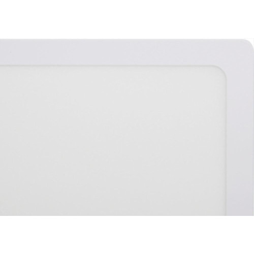 Luminaria Led Sob Quad 12W 6500K Economax