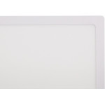 Luminaria Led Sob Quad 18W 6500K Economax