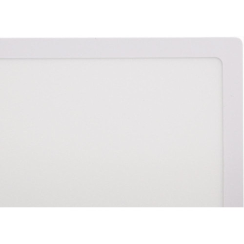 Luminaria Led Sob Quad 18W 6500K Economax