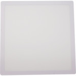 Luminaria Led Sob Quad 24W 6500K Economax