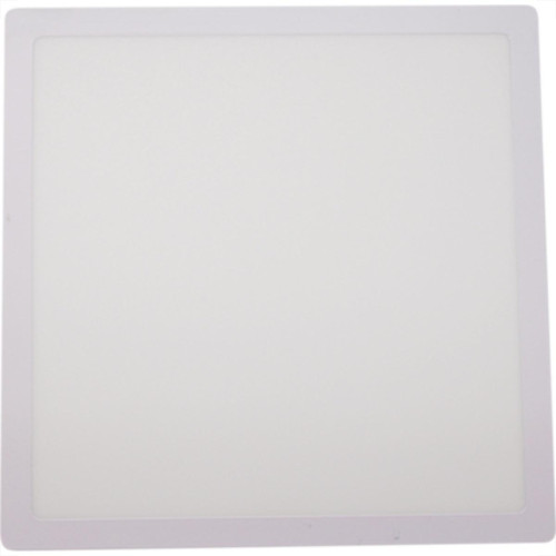 Luminaria Led Sob Quad 24W 6500K Economax