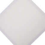 Luminaria Led Sob Quad 24W 6500K Economax
