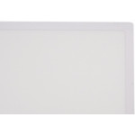 Luminaria Led Sob Quad 24W 6500K Economax