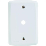 Espelho Placa Tramontina Lux 4X2 1Furo 57105/002