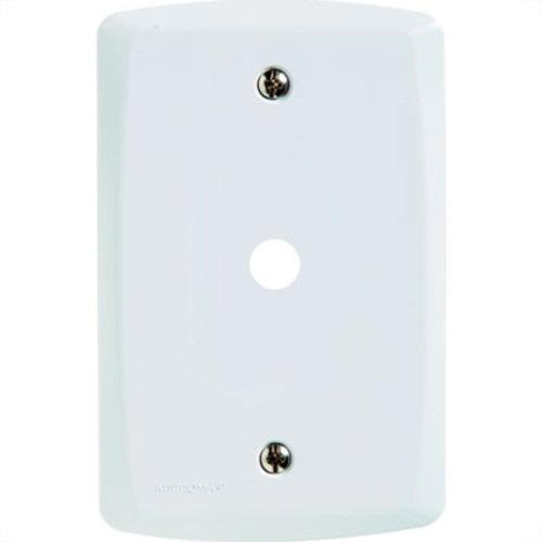 Espelho Placa Tramontina Lux 4X2 1Furo 57105/002
