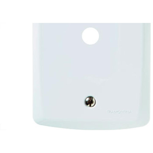 Espelho Placa Tramontina Lux 4X2 1Furo 57105/002