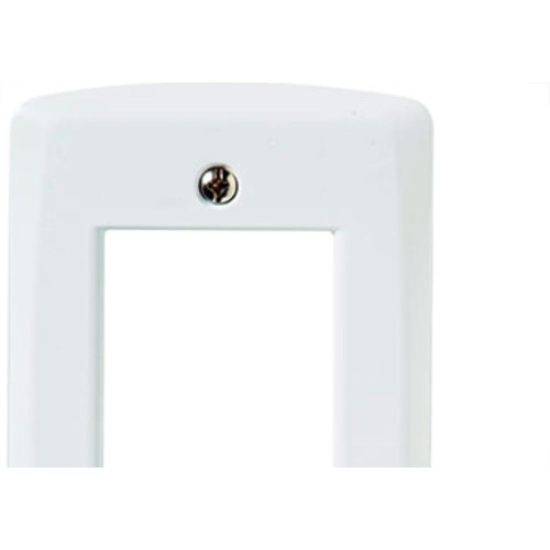 Espelho Placa Tramontina Lux 4X2 3Int 57105/007