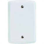 Espelho Placa Tramontina Lux 4X2 Cega 57105/201