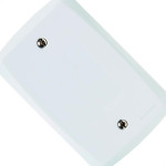 Espelho Placa Tramontina Lux 4X2 Cega 57105/201