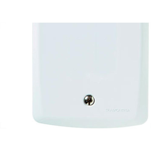 Espelho Placa Tramontina Lux 4X2 Cega 57105/201