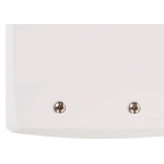 Espelho Placa Tramontina Lux 4X4 Cega 57105/021