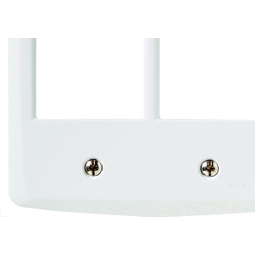 Espelho Placa Tramontina Lux 4X4 4Int 57105/026