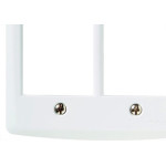 Espelho Placa Tramontina Lux 4X4 6Int 57105/031