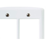 Espelho Placa Tramontina Lux 4X4 6Int 57105/031