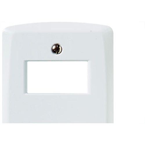 Espelho Placa Tramontina Lux 4X2 2Int Dist 105/206