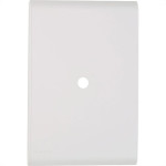 Espelho Placa Tramontina Liz 4X2 1Furo 57106/002