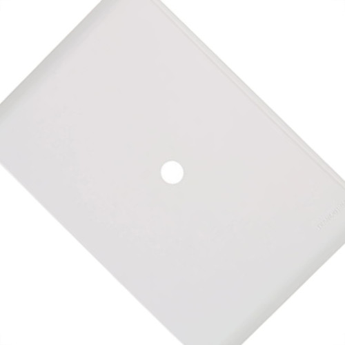 Espelho Placa Tramontina Liz 4X2 1Furo 57106/002