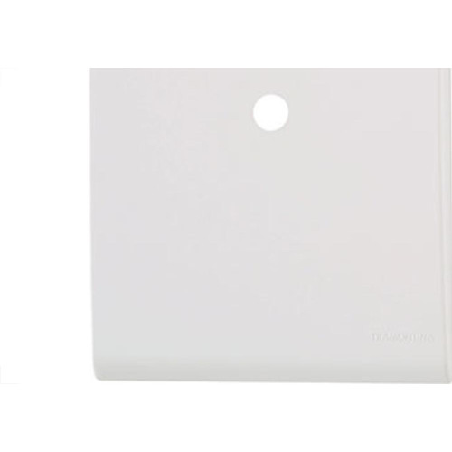 Espelho Placa Tramontina Liz 4X2 1Furo 57106/002