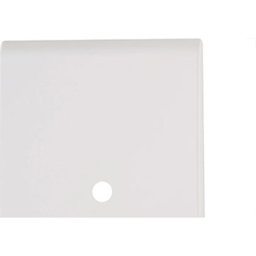 Espelho Placa Tramontina Liz 4X2 1Furo 57106/002