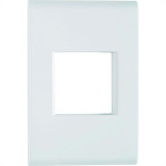 Espelho Placa Tramontina Liz 4X2 2Int 57106/005