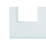 Espelho Placa Tramontina Liz 4X2 2Int 57106/005