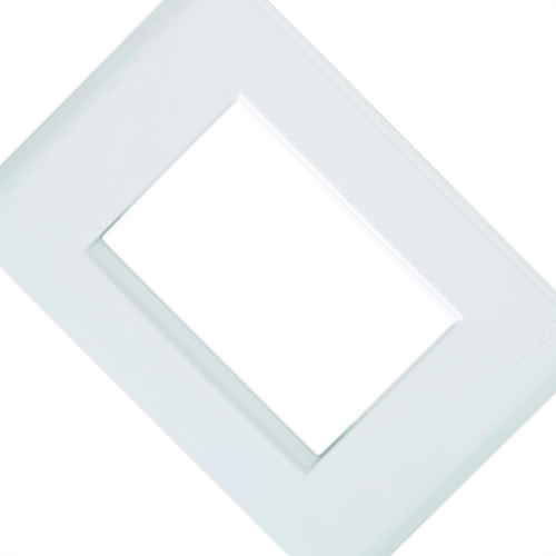 Espelho Placa Tramontina Liz 4X2 3Int 57106/007