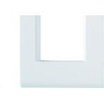 Espelho Placa Tramontina Liz 4X2 3Int 57106/007