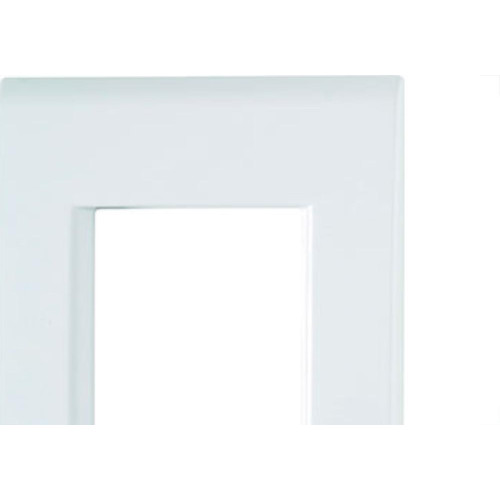 Espelho Placa Tramontina Liz 4X2 3Int 57106/007