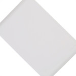 Espelho Placa Tramontina Liz 4X2 Cega 57106/201