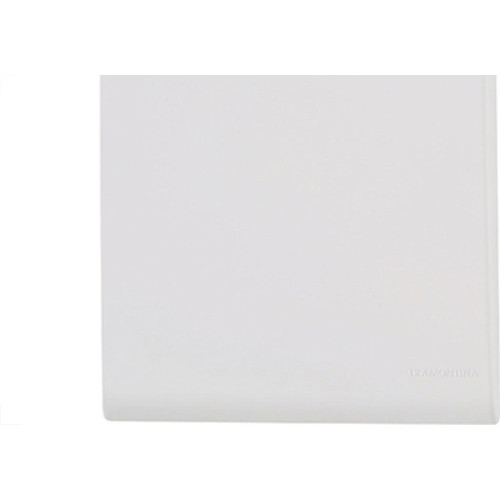 Espelho Placa Tramontina Liz 4X2 Cega 57106/201