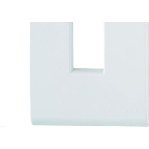 Espelho Placa Tramontina Liz 4X2 1Int Vert 106/203