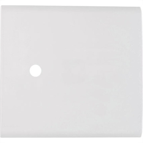 Espelho Placa Tramontina Liz 4X4 1Furo 57106/022