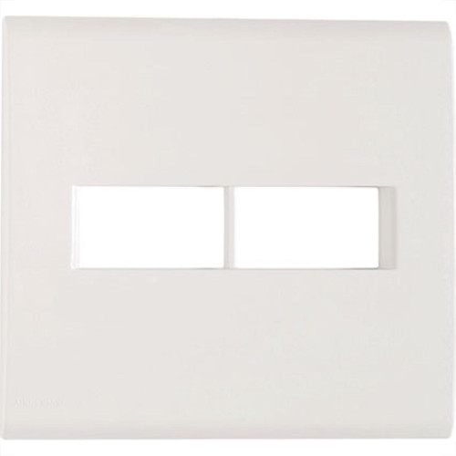Espelho Placa Tramontina Liz 4X4 2Int 57106/023