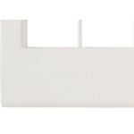 Espelho Placa Tramontina Liz 4X4 2Int 57106/023