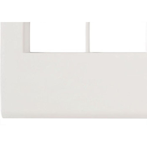 Espelho Placa Tramontina Liz 4X4 2Int 57106/023