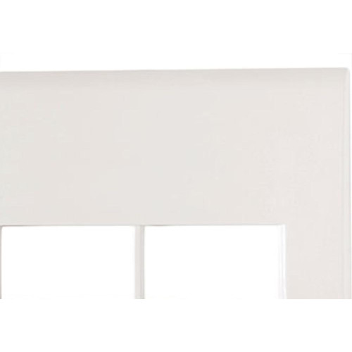 Espelho Placa Tramontina Liz 4X4 2Int 57106/023