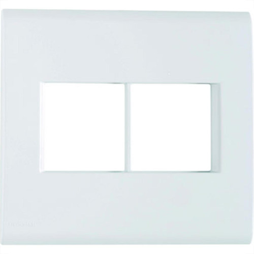 Espelho Placa Tramontina Liz 4X4 4Int 57106/026