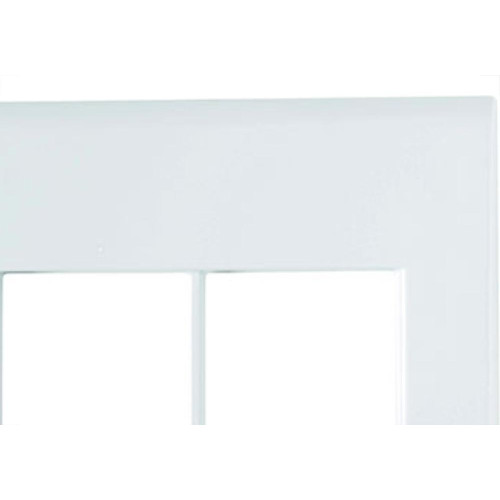 Espelho Placa Tramontina Liz 4X4 4Int 57106/026