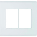 Espelho Placa Tramontina Liz 4X4 6Int 57106/031