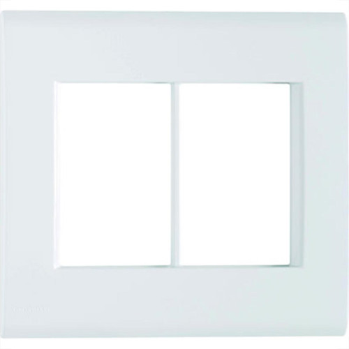 Espelho Placa Tramontina Liz 4X4 6Int 57106/031