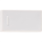 Modulo Tramontina 1 Simples Branco 010