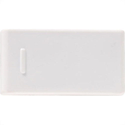 Modulo Tramontina 1 Simples Branco 010