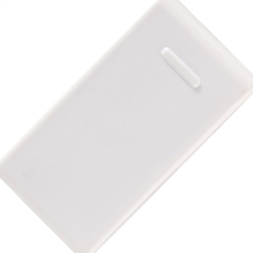 Modulo Tramontina 1 Simples Branco 010