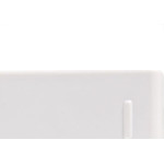 Modulo Tramontina 1 Simples Branco 010