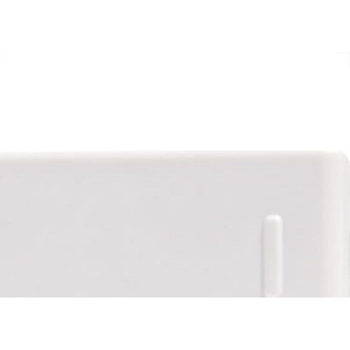 Modulo Tramontina 1 Simples Branco 010