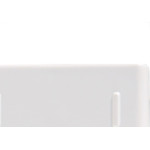 Modulo Tramontina 1 Paralelo  Branco 08/02