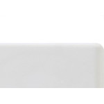 Modulo Tramontina Cego Branco 090