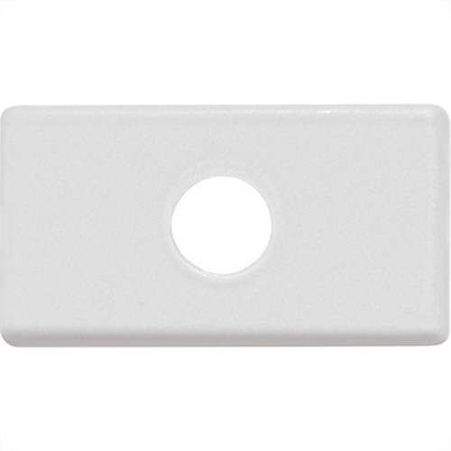 Modulo Tramontina 1Furo Branco 092
