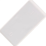 Modulo Tramontina 1Int Bipolar Simp Branco